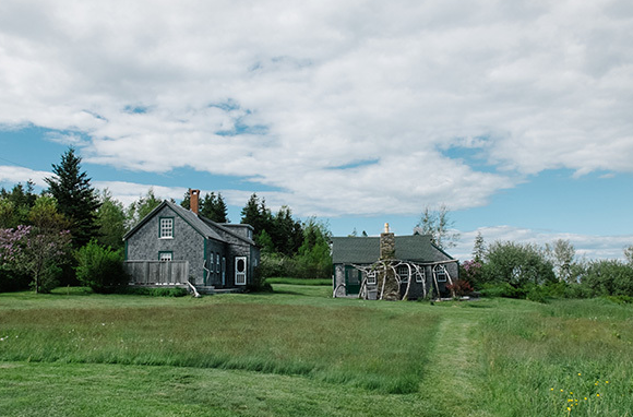 grand manan