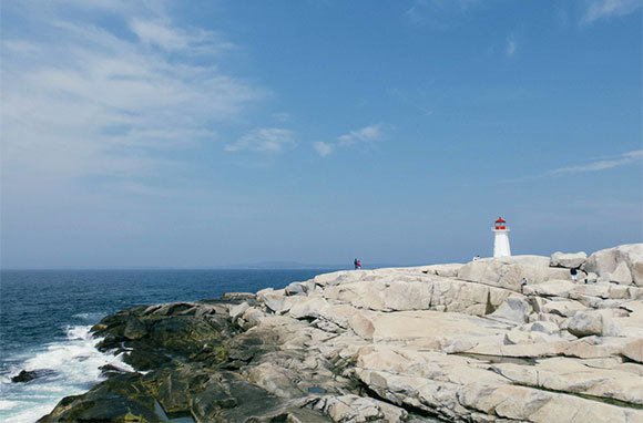 lighthouse