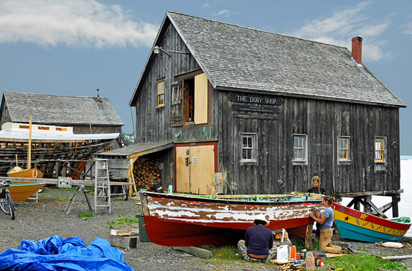 lunenburg