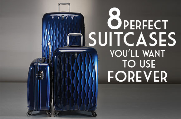 suitcase